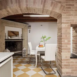 Couette-café San Giacomo