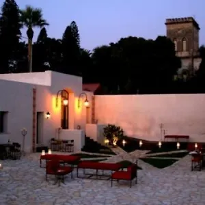 Pensión Arbaria, Trapani