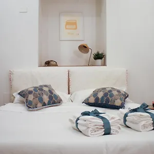 Couette-café Sa Prazza