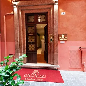  Pensión Residenza Catullo Italia