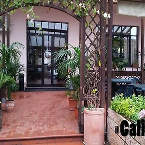 ** Hotel Ristorante Il Calipso By Mago Italia