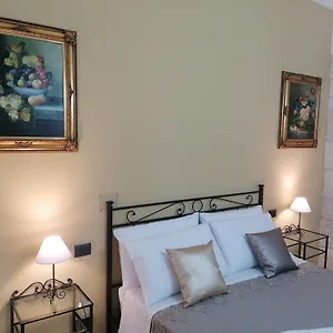 Bed and breakfast 36 Passi Dal Mare 2.0, Trapani