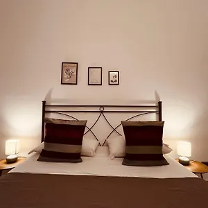 Maison d'hôtes Sicilia Vacation, Trapani
