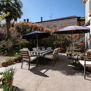 Maison d'hôtes Scalabrini