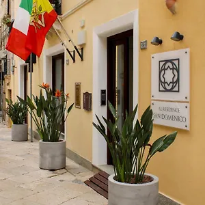 San Domenico By Badia Nuova Hotel