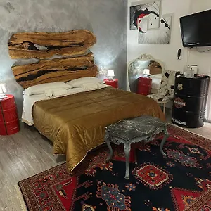 Il Profumo Del Porto Bed & Breakfast