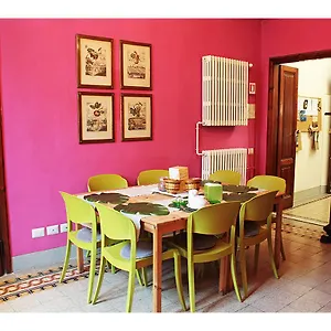 *** Bed and breakfast Borgo Largo 51 Italia
