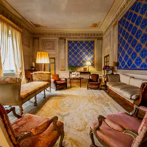 *** Bed and breakfast Palazzo Rocchi - Residenza D'epoca Italia