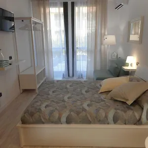 Maison d'hôtes Borgo Antico Self Check-in