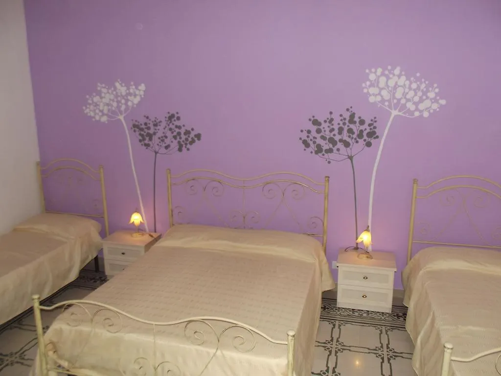 Hotel La Dimora Siciliana Trapani