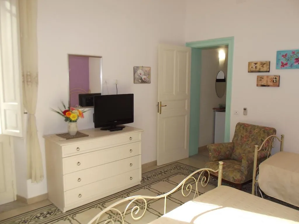 Hotel La Dimora Siciliana Trapani 2*,  Italien