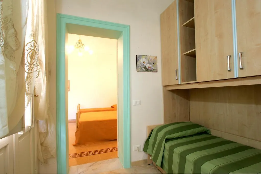 Hotel La Dimora Siciliana Trapani