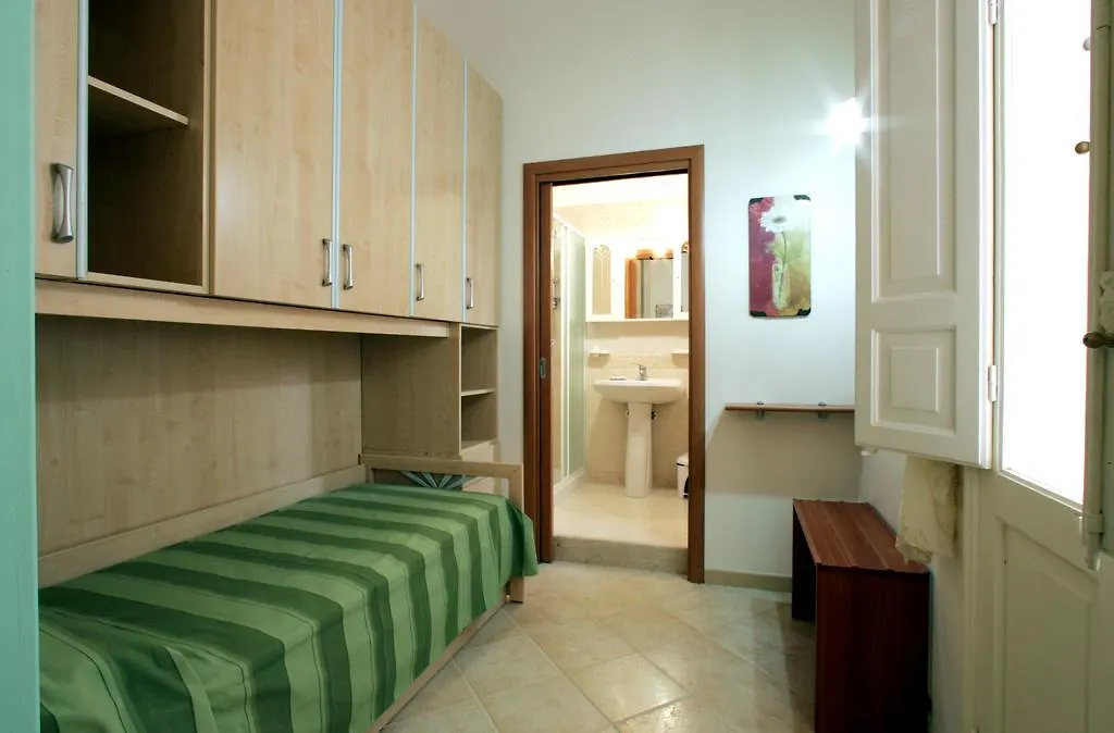 Hotel La Dimora Siciliana Trapani Gasthof